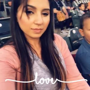 Meet your Posher, Mariana